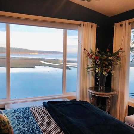 Oasis By The Sea Villa Port Hadlock-Irondale Ngoại thất bức ảnh