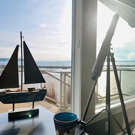 Oasis By The Sea Villa Port Hadlock-Irondale Ngoại thất bức ảnh