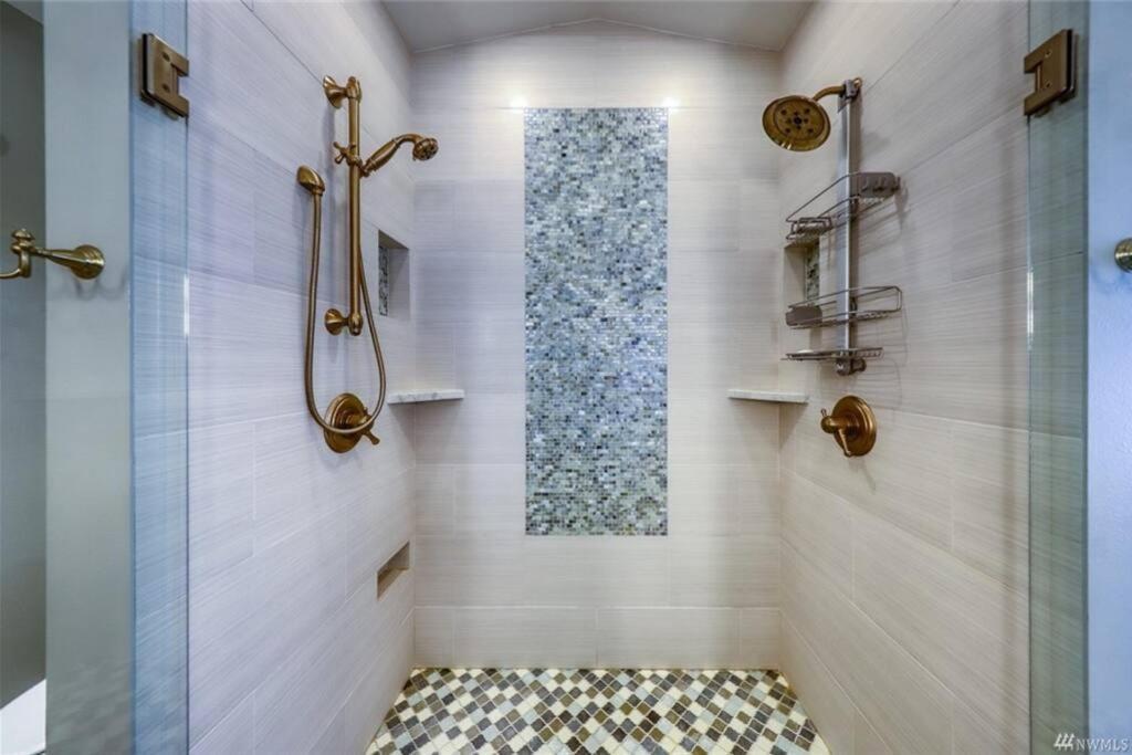 Oasis By The Sea Villa Port Hadlock-Irondale Ngoại thất bức ảnh
