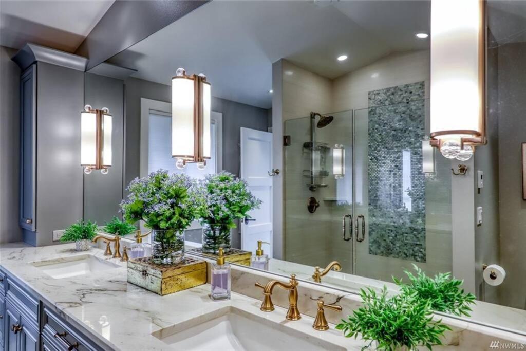 Oasis By The Sea Villa Port Hadlock-Irondale Ngoại thất bức ảnh