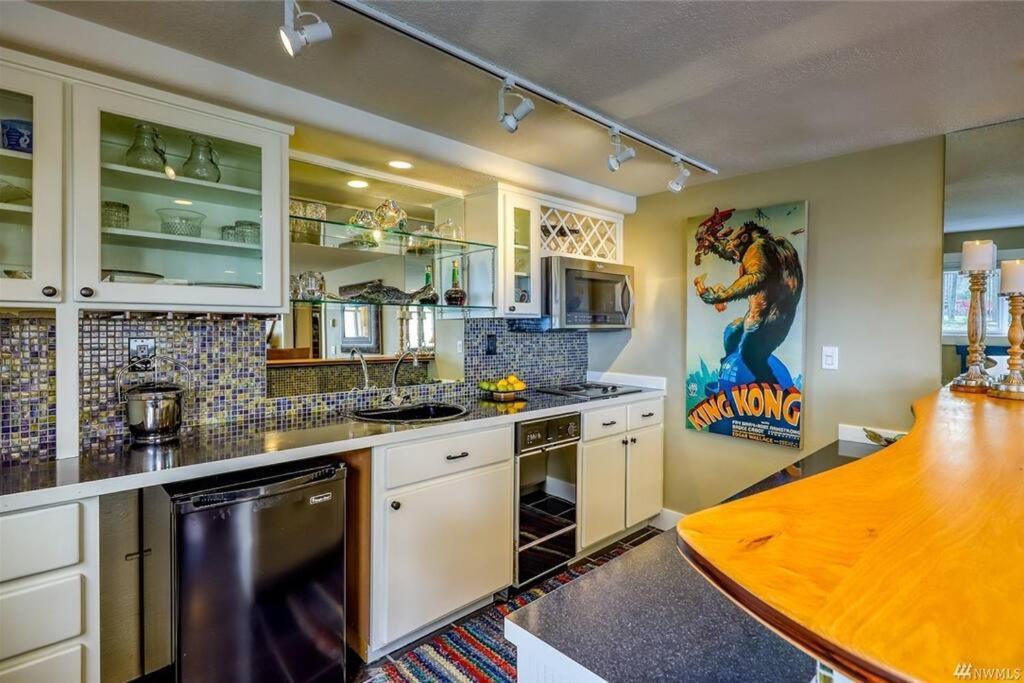 Oasis By The Sea Villa Port Hadlock-Irondale Ngoại thất bức ảnh