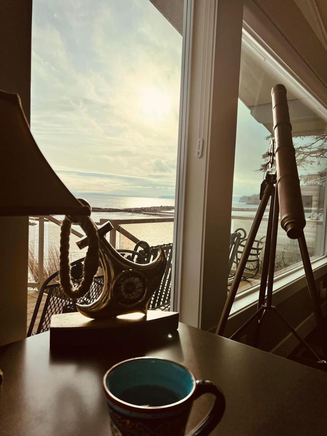 Oasis By The Sea Villa Port Hadlock-Irondale Ngoại thất bức ảnh